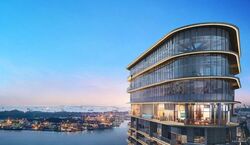 Parksuites (D10), Apartment #539437291
